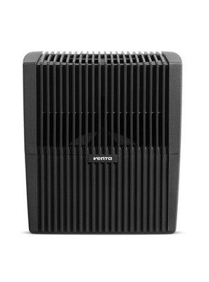 Venta LW25 Original Humidifier in Black - Filter-Free Evaporative Humidifier
