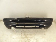 Stoßstange hinten Ford Escort V Cabriolet (all) XR3i Farbe Schwarz