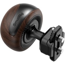SmallRig HawkLock H21 Quick Release mini Wooden Side Handle