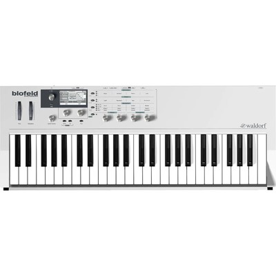 Waldorf Blofeld Keyboard Synthesizer