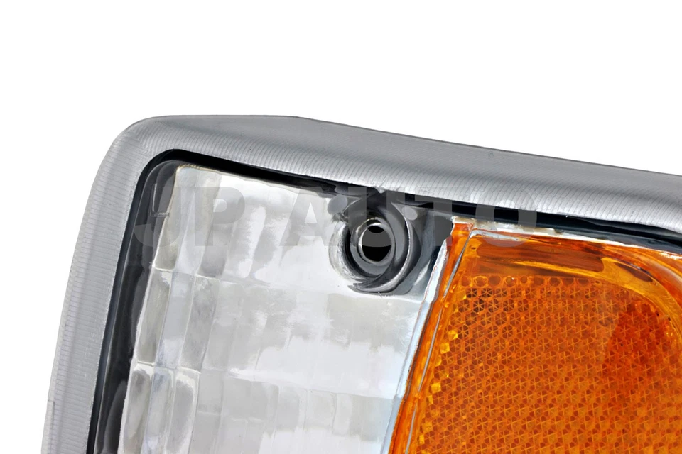 Luz de esquina lado del conductor para Mazda B2300 B3000 B4000 1994-1996 Foto 3 de 4