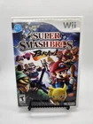 Super Smash Bros. Brawl (Nintendo Wii, 2008)