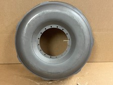 Pratt & Whitney PT6 Large Combustion Chamber Exit Duct  P/N 3018651 New
