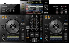Pioneer DJ XDJ-RR All-In-One DJ System for rekordbox