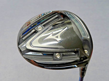 Mizuno St-G 440 Graphite Diamana TB 50 S Flex RH 45"