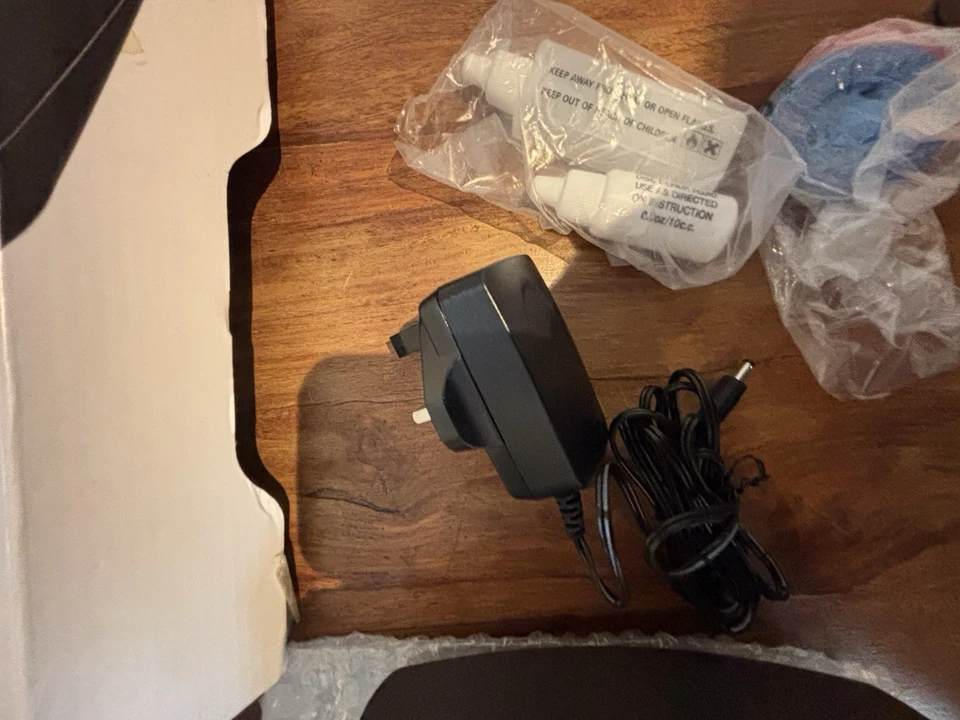 Free Postage!!! Canon Selfie Cp 400 Compact Photo Printer - Image 2 of 4