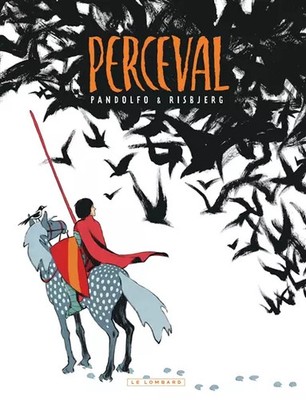 Perceval - Band 0 - Perceval, Pandolfo Anne-Caroline und Risbjerg Terkel
