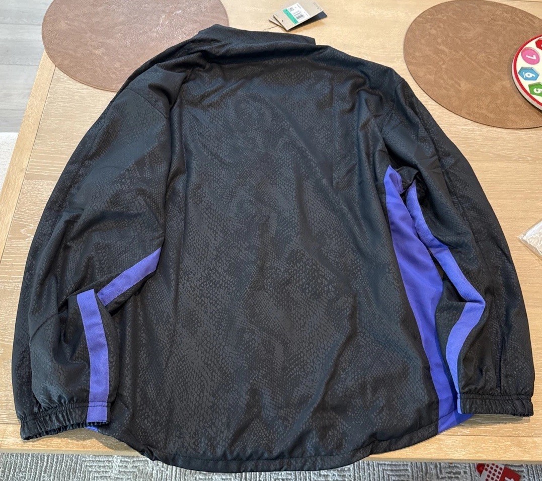 ショップ FCバルセロナ コービー アウェー グラフィック トラック