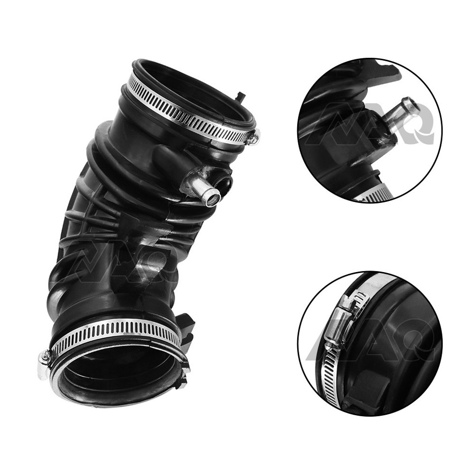 696-095 2005-2006 Genuine Honda CRV Cr-V Air Cleaner Intake Hose Tube 17228 Pnb J00 696-095 2005-2006 Genuine Honda CRV Cr-V Air Cleaner Intake Hose Tube 17228 Pnb J00