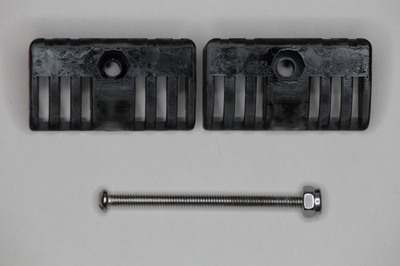 #ad Shallow Ram Water Scoops for Yamaha Outboards 6H1 4521X $55.00