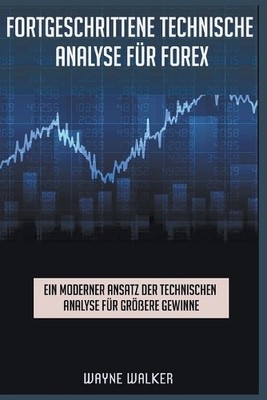 Wayne Walker Fortgeschrittene Technische Analyse für Forex (Taschenbuch)