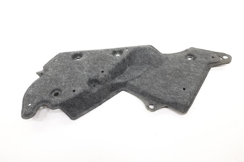 2021 - 2026 TOYOTA SIENNA FRONT RIGHT UNDER FLOOR SPLASH SHIELD GUARD COVER OEM