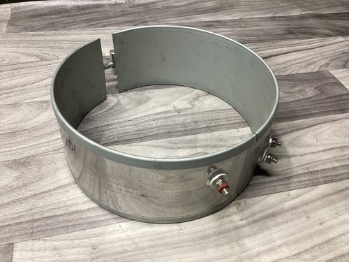 Tempco MBH01123 2800W 240/480V BAND HEATER #114B159PR3
