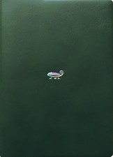 El Commune Matka Notebook Starting January 2026 A5 Weekly Vertical One Point