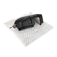 Original StoßStangenecke Hinten Links Passend FüR Iveco Daily Ab 2014 5801541041
