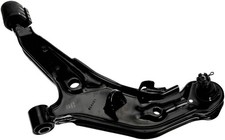 Dorman 520-519 Front Driver Side Lower Suspension Control Arm and Ball Joint ...