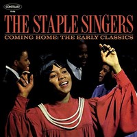 Staple Singers Coming Home: Die FrüHen Klassiker Cd Neu
