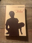 Beloved by Toni Morrison Paperback Book