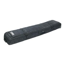 EVOC Snow Gear Roller Bag 135L - Water-Repellent Padded Ski Snowboard Bag