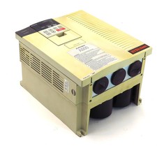 Mitsubishi A500 Transistorized Inverter Drive FR-A560-2.2K-NA 3HP575V (3HP)