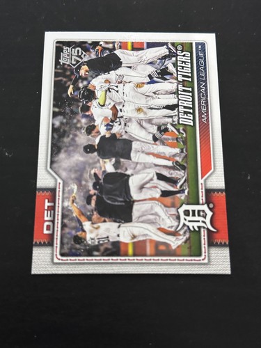 2026 Topps Series 1 Baseball Base Singles 176-350 • You Pick • Complete Your Set - Afbeelding 69 van 132