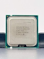 Intel Pentium Dual-Core E2160 1.80GHz CPU SLA8Z 1MB Cache 800MHz FSB Processor