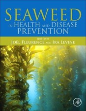 Seaweed in Health and Disease Prevention Fleu...