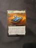 THE ANIMUS NM  MTG Magic 0168 ACR Assassin's Creed EXTENDED ART Rare