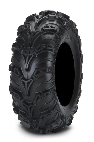 Pair of ITP Mud Lite II (6ply) ATV Tires 27x11-14 (2) - Picture 2 of 2