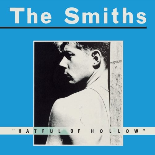Smiths - Hatful Of Hollow - Vinyl Record - K600Z-image