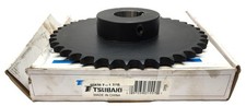 Tsubaki Roller Chain Sprocket 50B39 F-1 7/16 NOS