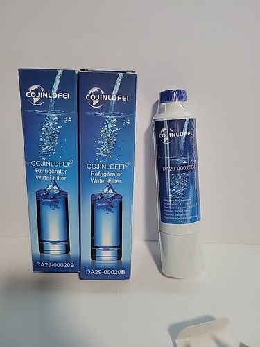 6 PACK DA29-00020B Samsung Refrigerator Water Filter for HAF-CIN/EXP HAF-CIN - Picture 6 of 6
