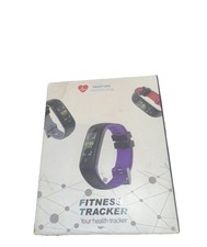 FITNESS TRACKER Your Health Tracker