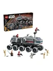 LEGO Star Wars The Clone Wars Republic Juggernaut 75413