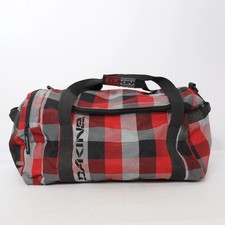 Dakine, Trainingstasche, Unisex (Erwachsene), Rot/Grau/Schwarz, 45, 30 #ysA