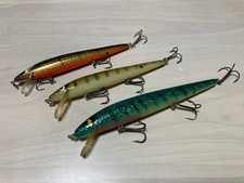 Smithwick Log Series Set Part 3