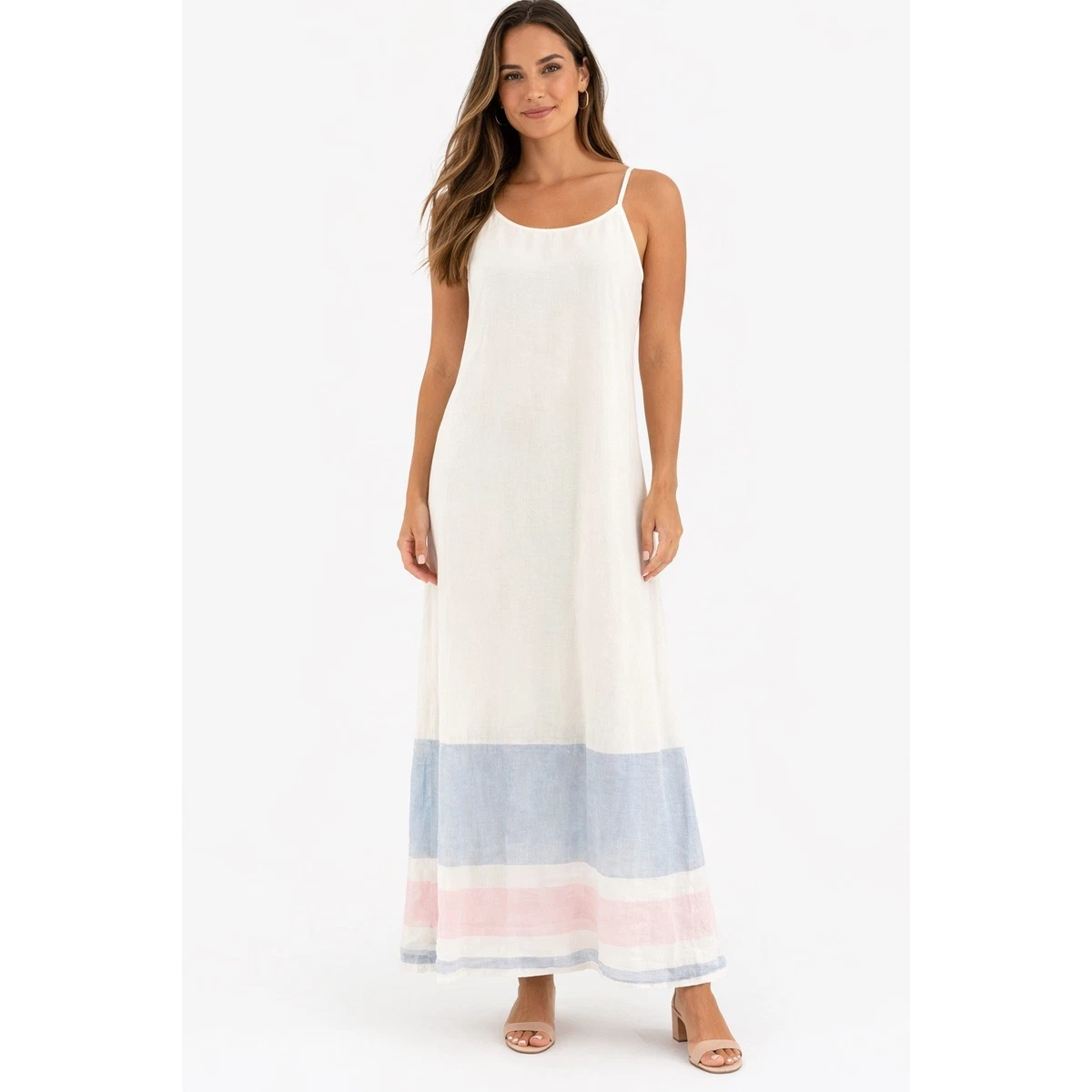 C&C California Striped Maxi Dresses for Women for sale | eBay