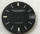 Original Vintage Girard-Perregaux Cal. 32  Gyrodate Dial