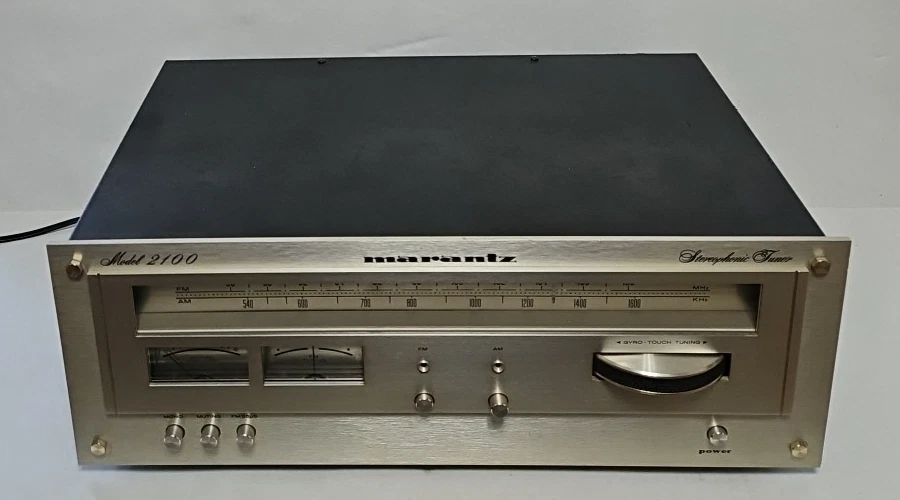 BORNIER TUNER POUR MARANTZ 1530L VINTAGE TERMINAL BLOCK HIFI PARTS