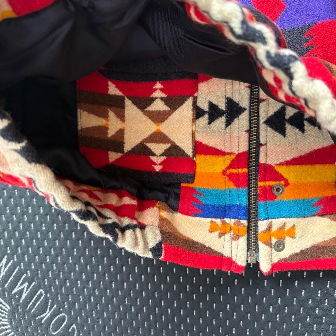 Pendleton x Opening Ceremony Collaboration Vest - image 7