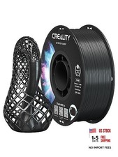 ABS Filament 1.75mm, 3D Printer Acrylonitrile Butadiene Styrene Abs - Black