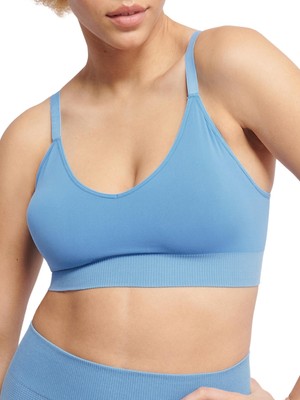 Sloggi Bralette EVER Camomile Non Wired Pullover Bralette Seamless Lingerie