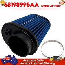 Engine Air Filter 68198995AA for Chrysler 300 for Dodge Challenger Charger 11-23