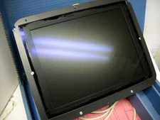 HELLER UNI-PRO G23.061287-00403 VGA DISPLAY MODULE NOS CONDITION IN BOX