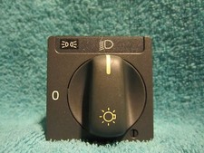 Ships Same Day Volvo 8601773 Headlight Switch V70 S70   60 Day Return