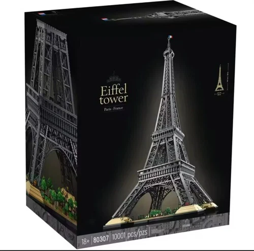 LEGO 10307 Eiffel Tower
