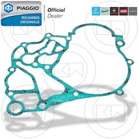 Dichtung KurbelgehäUse Zentral Originale Piaggio MP3 Mic 250 2008 2009