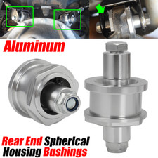 For Gm G-body Rear End Spherical Housing Bushing 1978 79-81 82 83 84 85 86 87 88