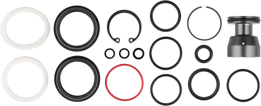 Servicing rockshox forks sale