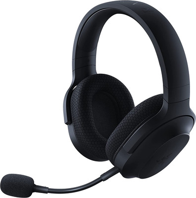 Razer Barracuda X Wireless Multi-Platform Gaming and Mobile Headset (2021 Model)